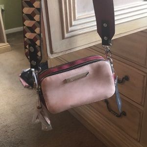 Steve Madden crossbody